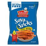 JABSONS MASALA SOYA STICK 150GM